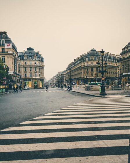 Straßenverkehrszeichen